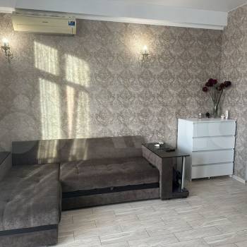Продается 1-комнатная квартира, 29 м²