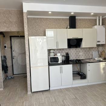Продается 1-комнатная квартира, 29 м²