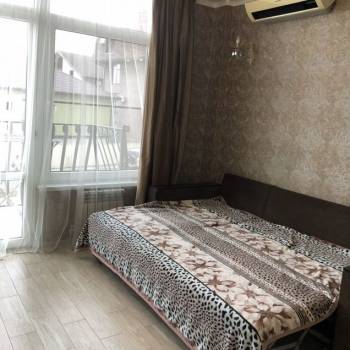 Продается 1-комнатная квартира, 29 м²