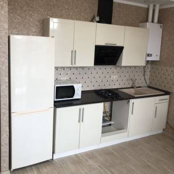 Продается 1-комнатная квартира, 29 м²