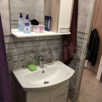 Продается 1-комнатная квартира, 29 м²