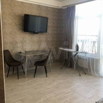 Продается 1-комнатная квартира, 29 м²