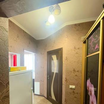 Сдается 1-комнатная квартира, 29 м²