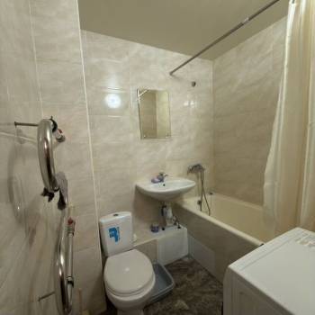 Сдается 1-комнатная квартира, 41 м²