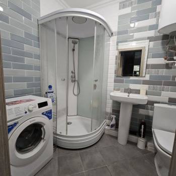 Сдается 1-комнатная квартира, 36 м²