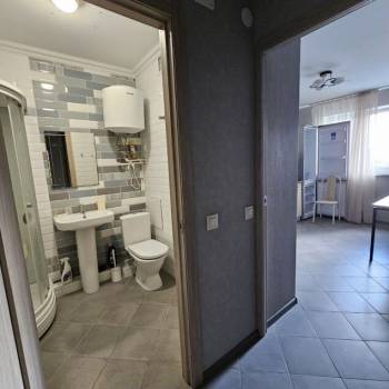 Сдается 1-комнатная квартира, 36 м²