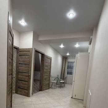 Сдается 2-х комнатная квартира, 51 м²