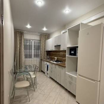 Сдается 2-х комнатная квартира, 51 м²