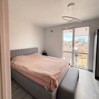 Сдается 2-х комнатная квартира, 45 м²