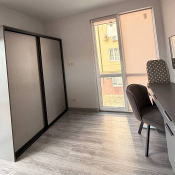 Сдается 2-х комнатная квартира, 45 м²