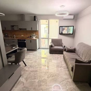 Сдается 2-х комнатная квартира, 45 м²