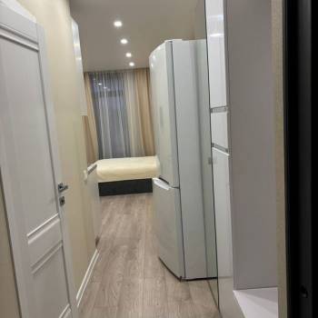 Сдается 1-комнатная квартира, 24 м²