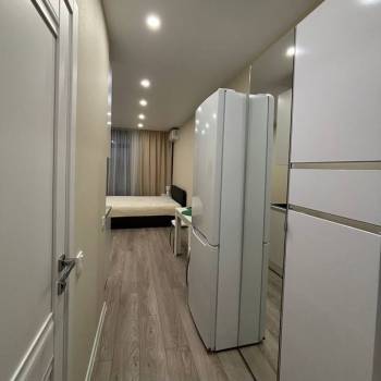 Сдается 1-комнатная квартира, 24 м²
