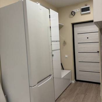 Сдается 1-комнатная квартира, 24 м²