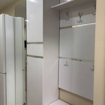 Сдается 1-комнатная квартира, 24 м²