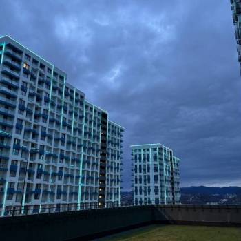 Сдается 1-комнатная квартира, 24 м²