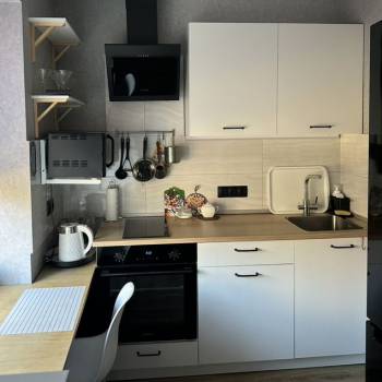 Сдается 1-комнатная квартира, 24 м²