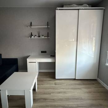 Сдается 1-комнатная квартира, 24 м²