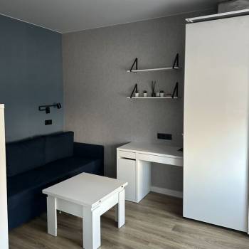 Сдается 1-комнатная квартира, 24 м²