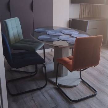 Продается 1-комнатная квартира, 39,4 м²