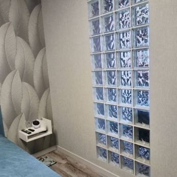 Продается 1-комнатная квартира, 39,4 м²