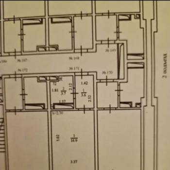 Продается 1-комнатная квартира, 28 м²