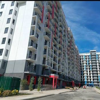 Продается 1-комнатная квартира, 28 м²