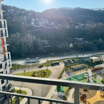 Продается 1-комнатная квартира, 28 м²