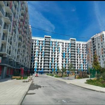 Продается 1-комнатная квартира, 28 м²