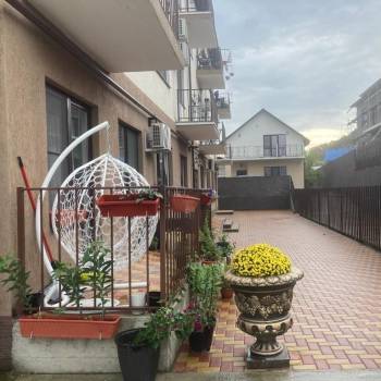 Продается 1-комнатная квартира, 29 м²