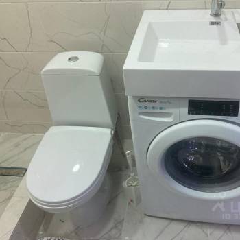 Продается 1-комнатная квартира, 29 м²