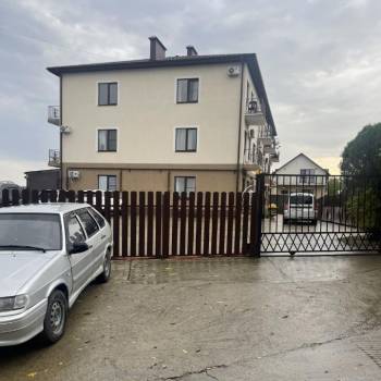 Продается 1-комнатная квартира, 29 м²