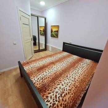Продается 2-х комнатная квартира, 41 м²
