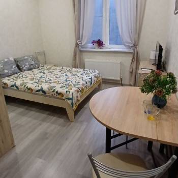 Сдается 1-комнатная квартира, 25 м²