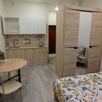 Сдается 1-комнатная квартира, 25 м²