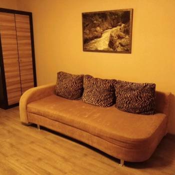 Сдается 2-х комнатная квартира, 42 м²