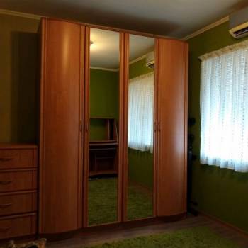 Сдается 2-х комнатная квартира, 42 м²