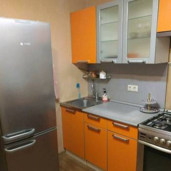 Сдается 2-х комнатная квартира, 42 м²