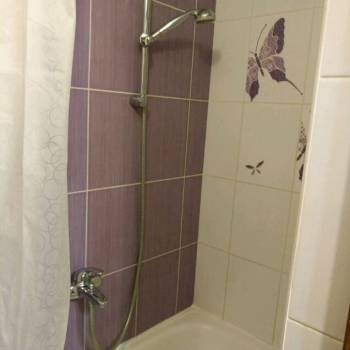 Сдается 2-х комнатная квартира, 42 м²