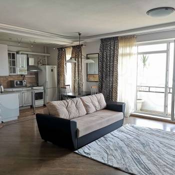 Сдается Многокомнатная квартира, 78 м²