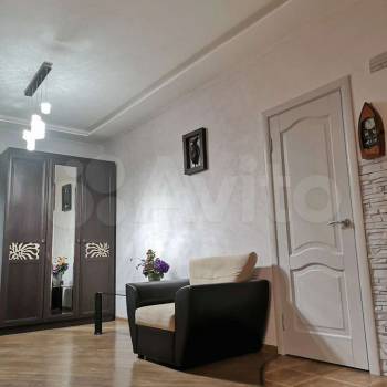 Сдается Многокомнатная квартира, 78 м²