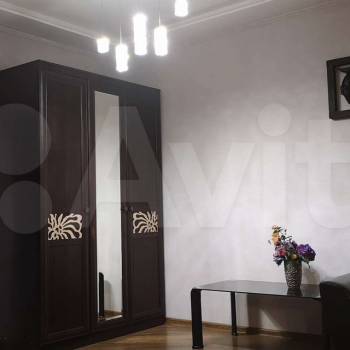 Сдается Многокомнатная квартира, 78 м²