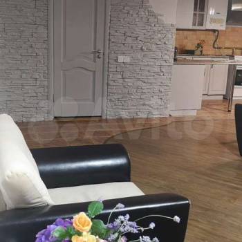 Сдается Многокомнатная квартира, 78 м²