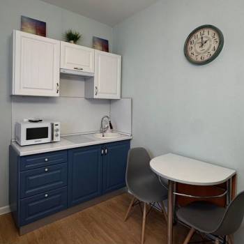 Сдается 1-комнатная квартира, 26 м²