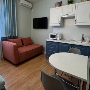 Сдается 1-комнатная квартира, 26 м²