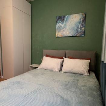 Сдается 1-комнатная квартира, 26 м²