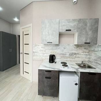 Сдается 1-комнатная квартира, 18 м²