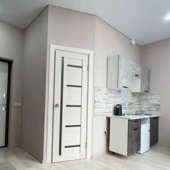 Сдается 1-комнатная квартира, 18 м²