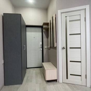 Сдается 1-комнатная квартира, 18 м²