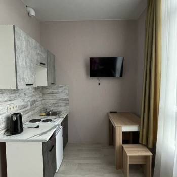 Сдается 1-комнатная квартира, 18 м²